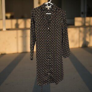 Michael Kors Shirt Dress